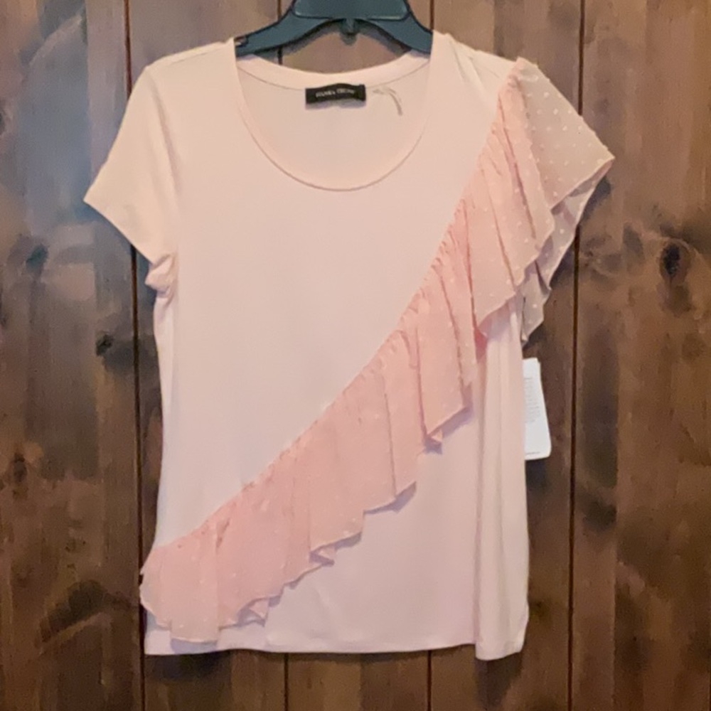 NWT Ivanka Trump Top